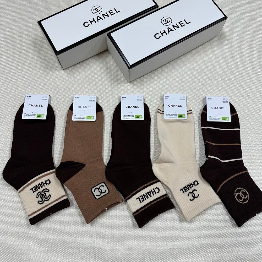 Dragons Bags Premium Luxury Socks --98647