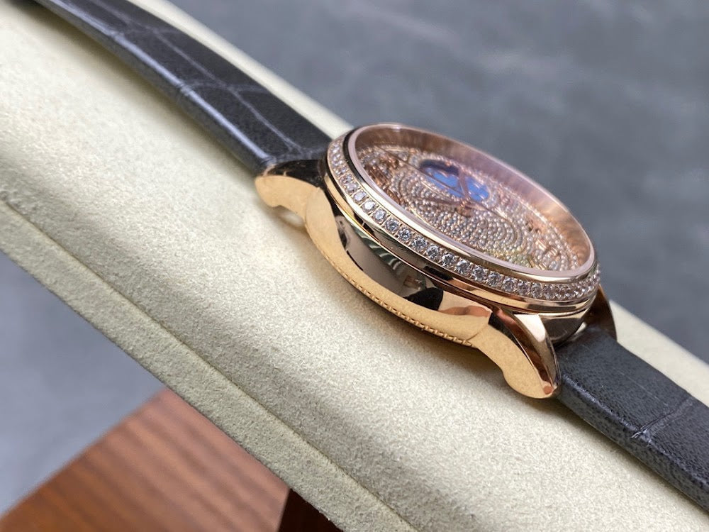 Dragons Bags Luxury Designer Watch --103141