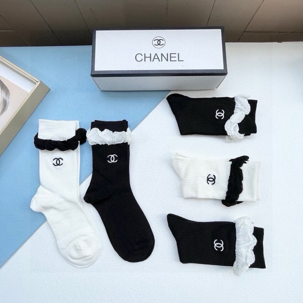 Dragons Bags Premium Luxury Socks --98740