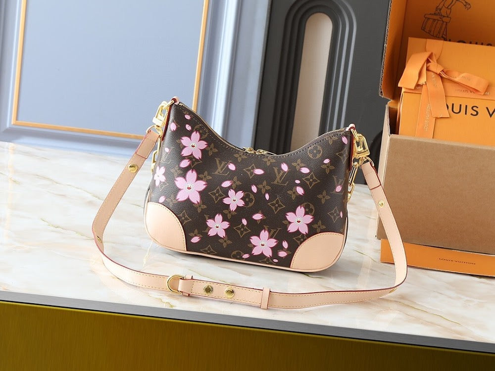 Dragons Bags ln Luxury Bag --76954