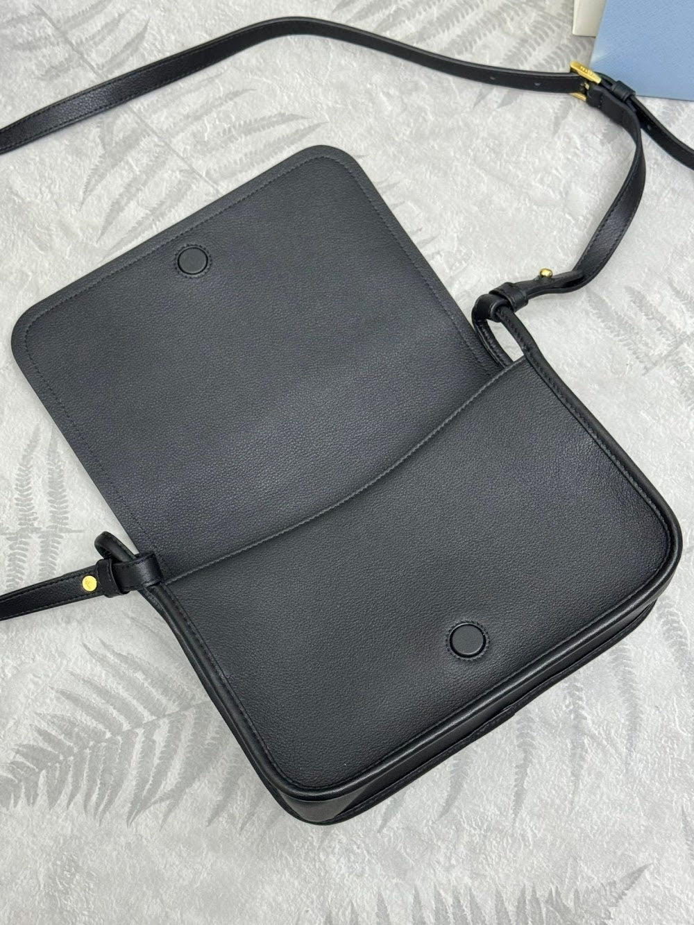 Dragons Bags Pradn Luxury Bag --101429