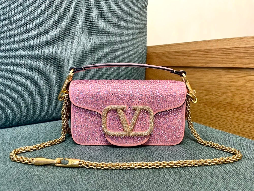 Dragons Bags Valentine Luxury Bag --121093