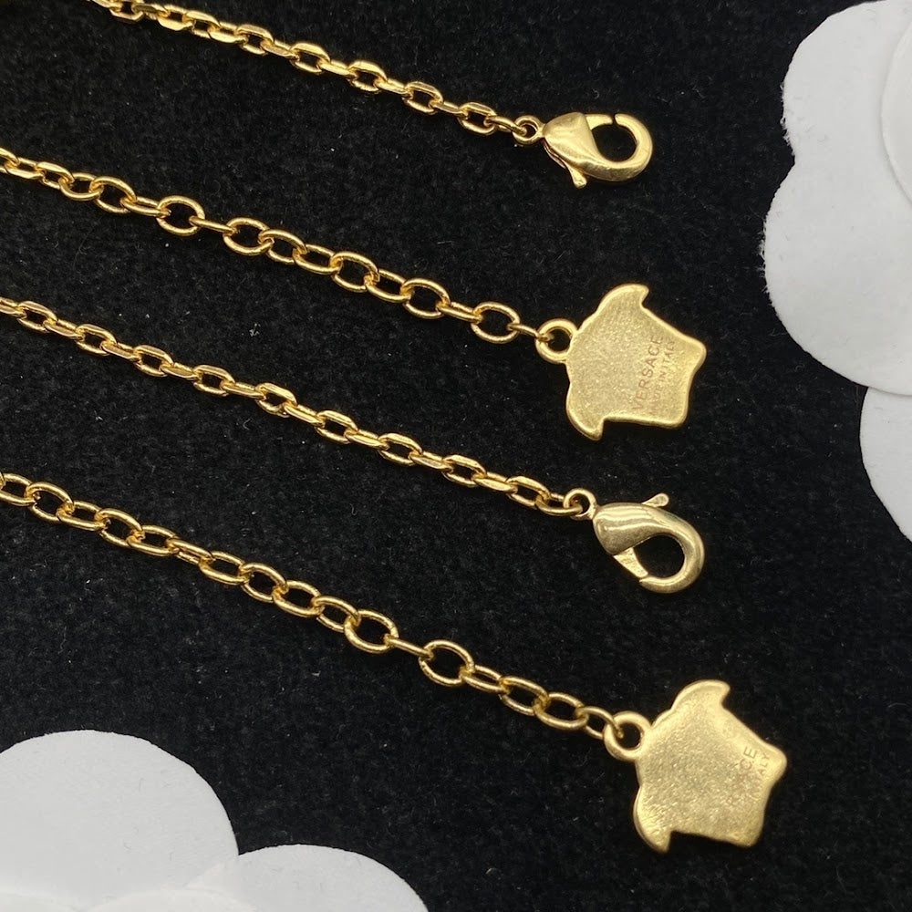 Dragons Bags Versace Luxury Jewelry --51334