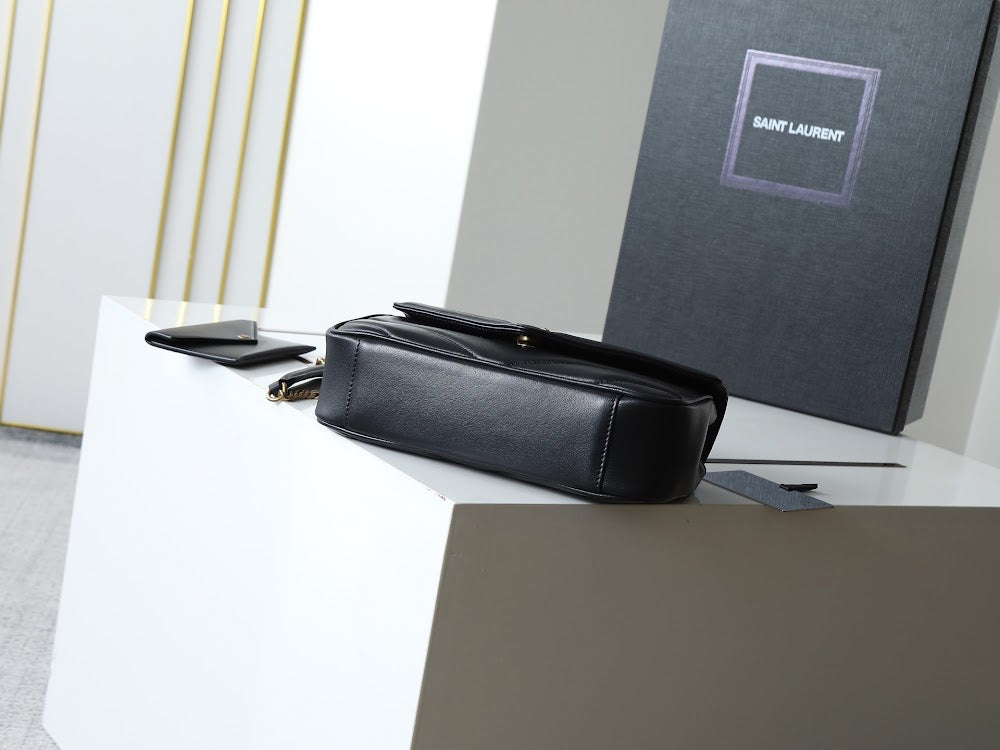Dragons Bags YSLn Luxury Bag --120835