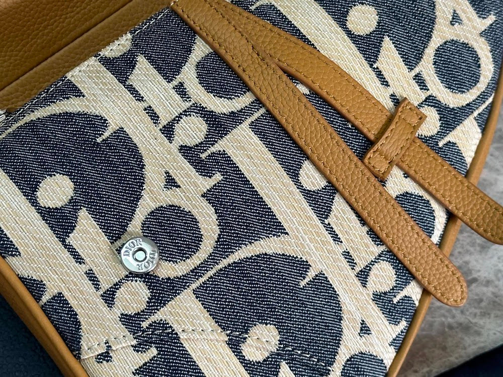 Dragons BagsDiorn Luxury Bag --115017