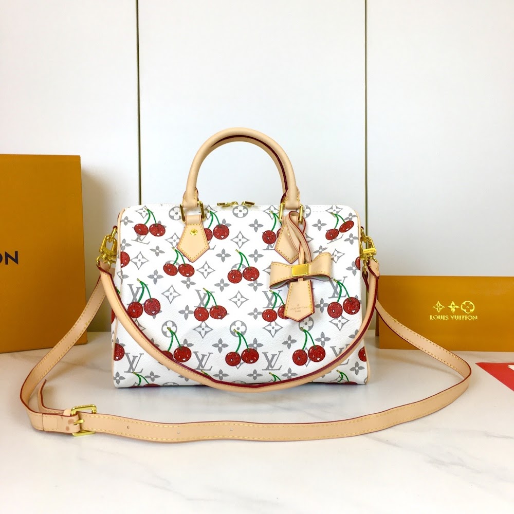 Dragons Bags ln Luxury Bag --77060