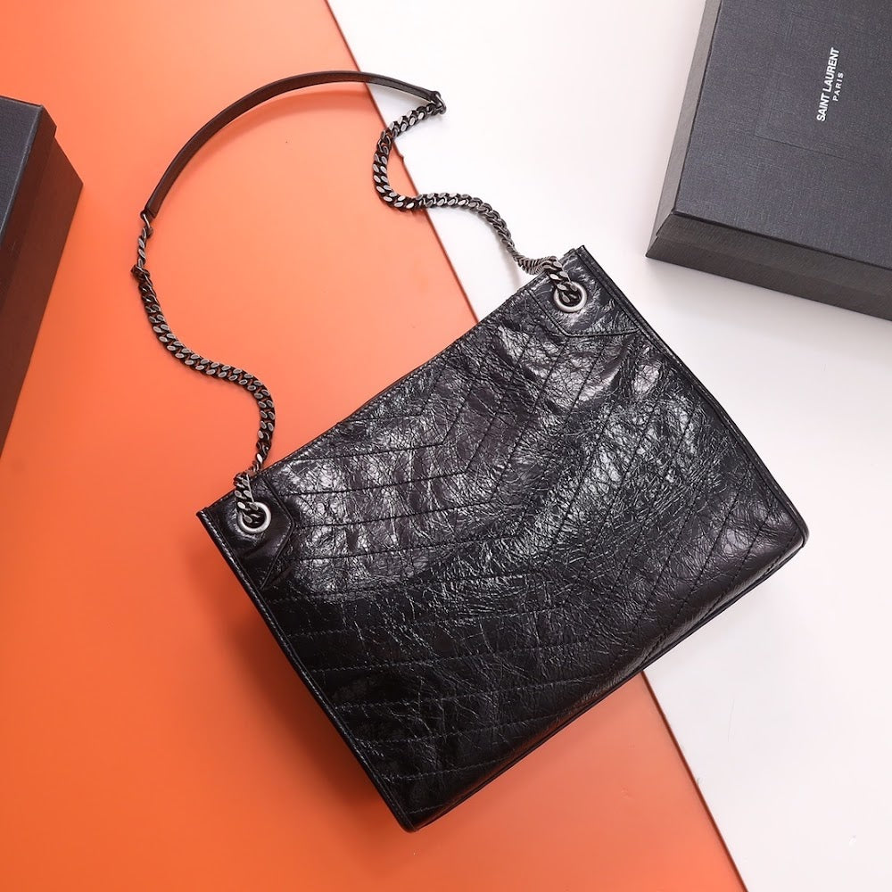 Dragons Bags YSLn Luxury Bag --120409