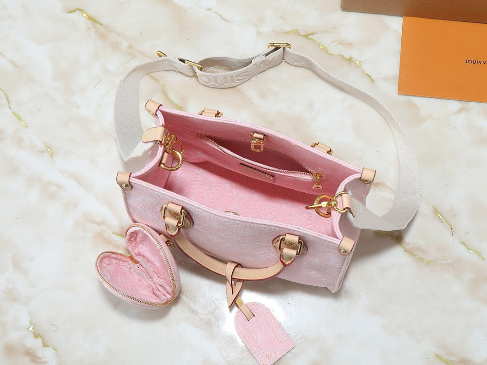 Dragons Bags ln Luxury Bag --81717