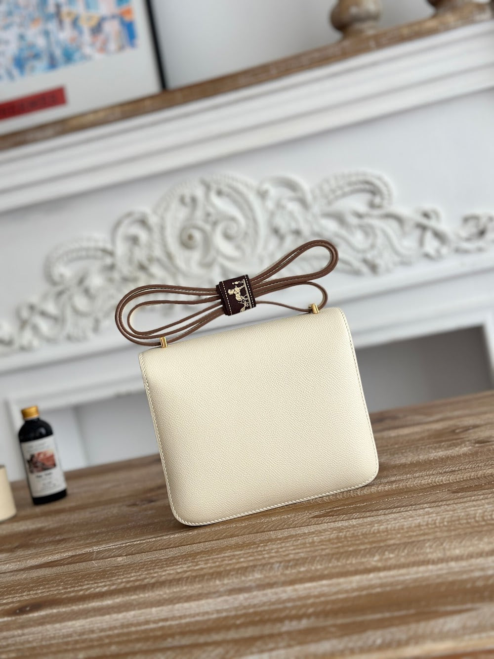 Dragons Bags Hermesn Luxury Bag --119001