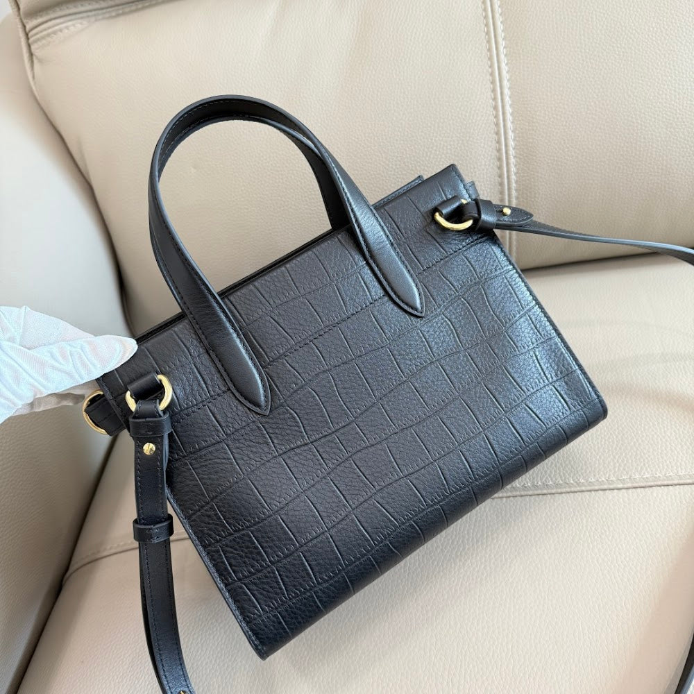 Dragons Bags Burberryn Luxury Bag --92940