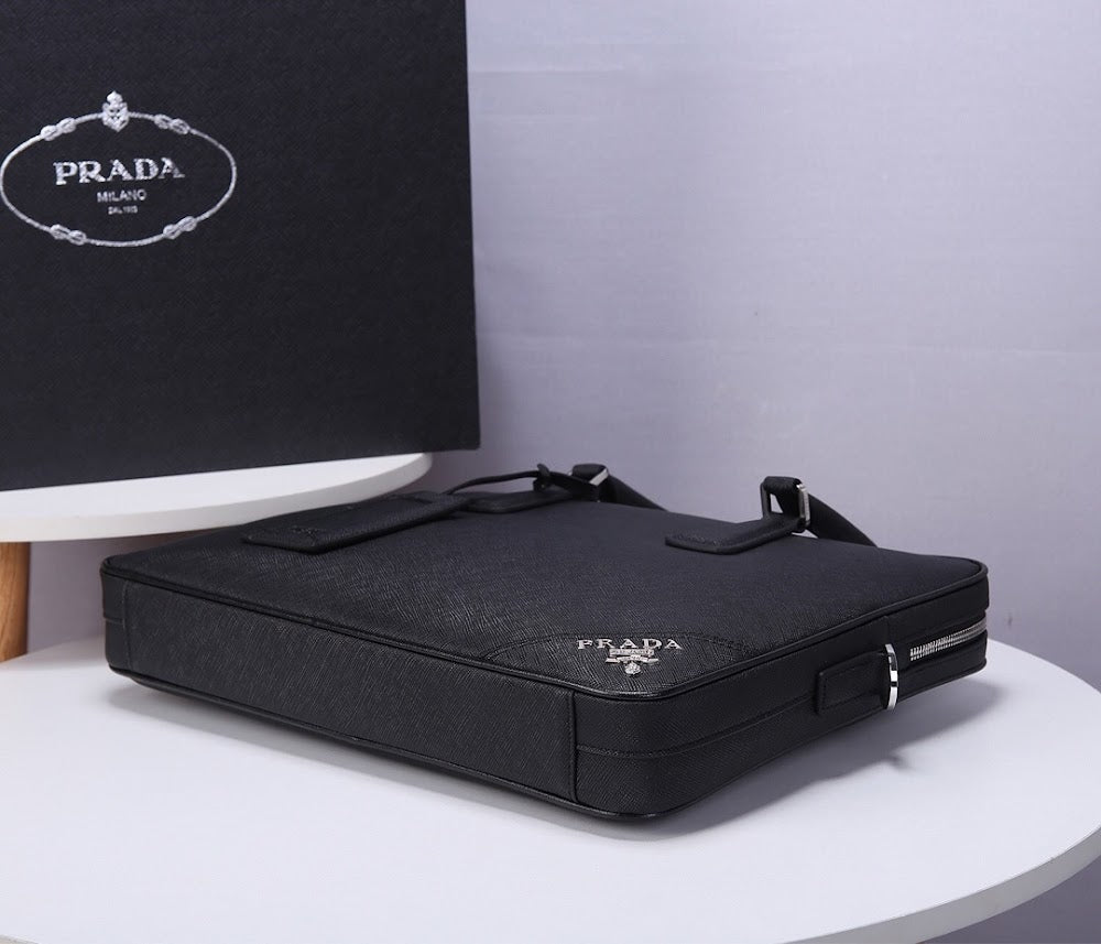 Dragons Bags Prada Luxury Bag --53818