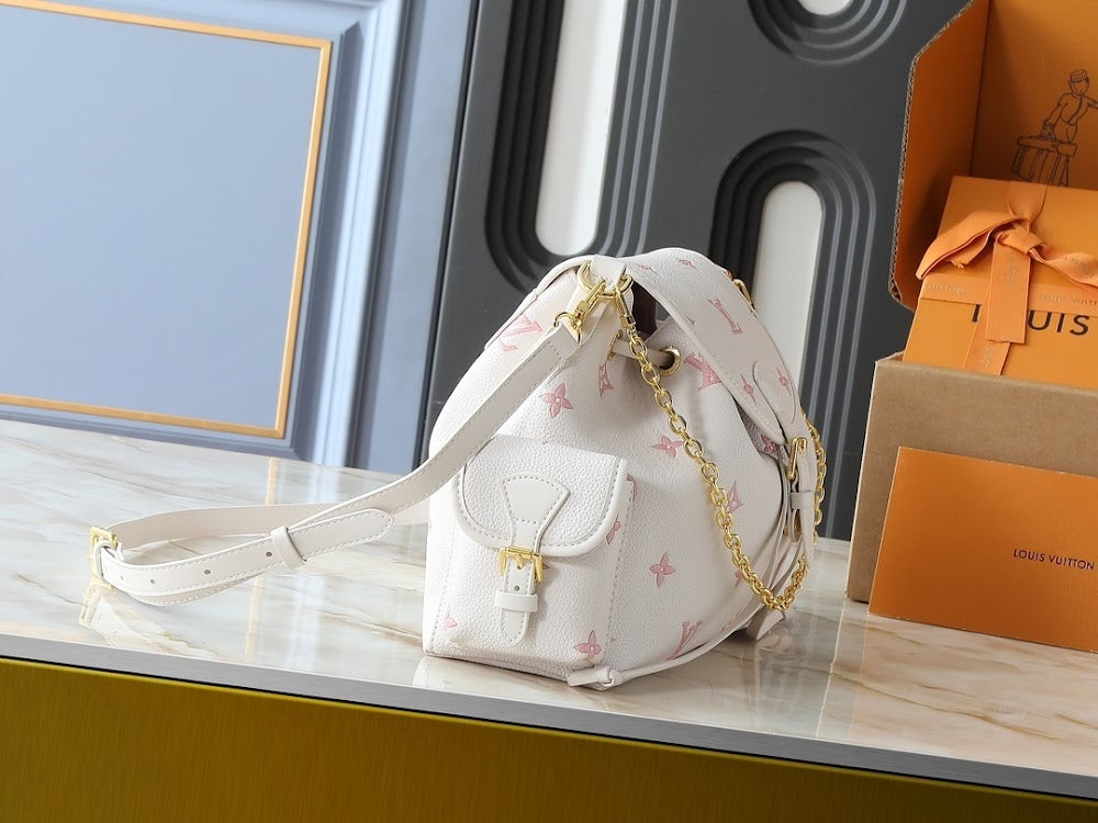 Dragons Bags ln Luxury Bag --77233