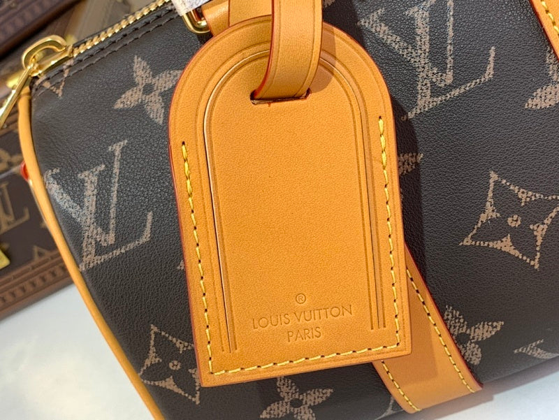 Dragons Bags ln Luxury Bag --58634