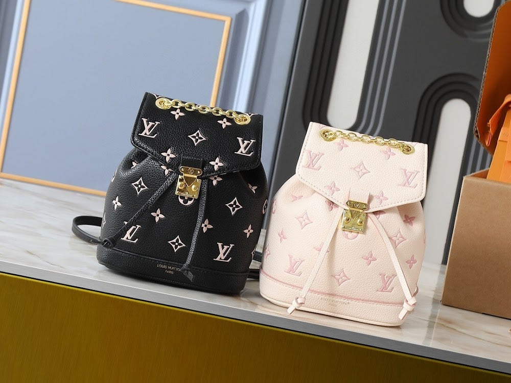 Dragons Bags ln Luxury Bag --77077