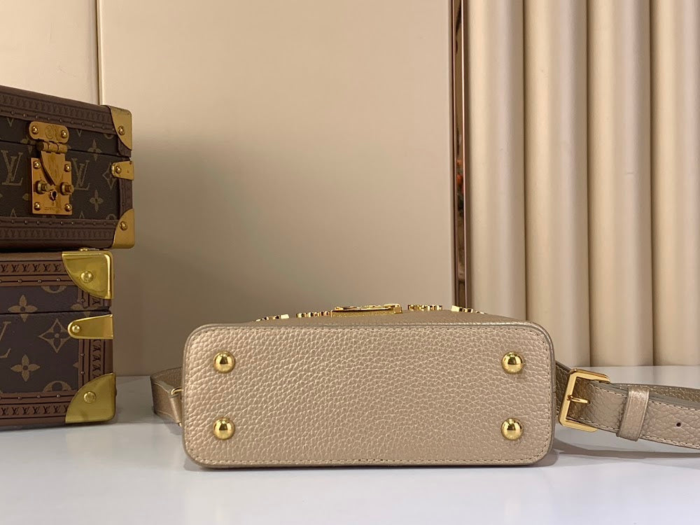 Dragons Bags ln Luxury Bag --96243
