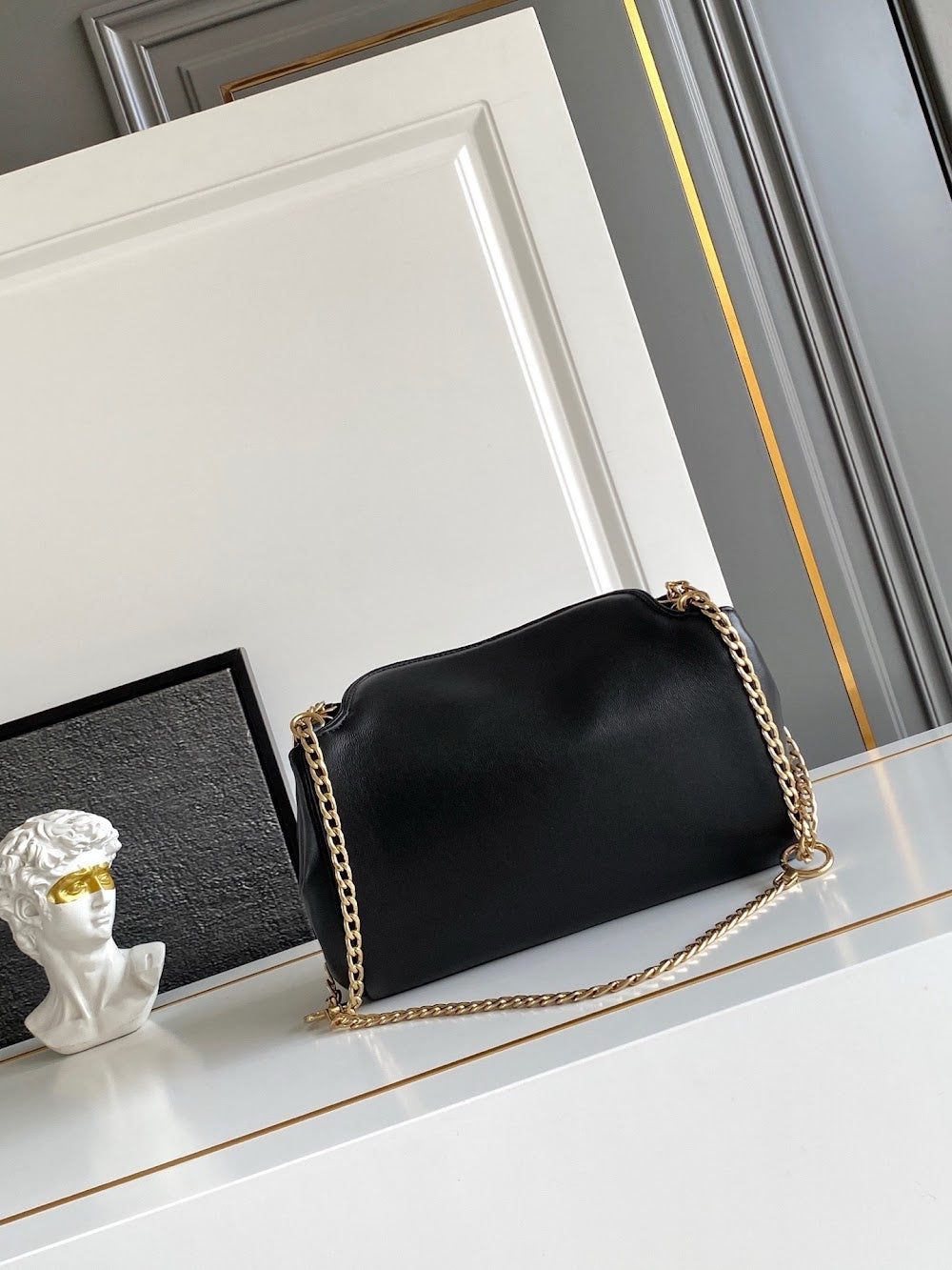 Dragons Bags pradn Luxury Bag --74276