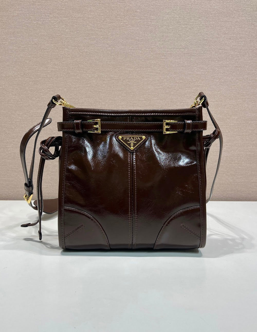 Dragons Bags Prada Luxury Bag --54482