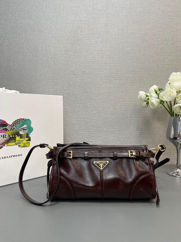 Jessica Bags pradn Luxury Bag --75076