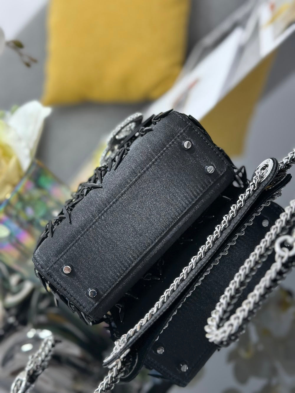 Dragons BagsDiorn Luxury Bag --115982