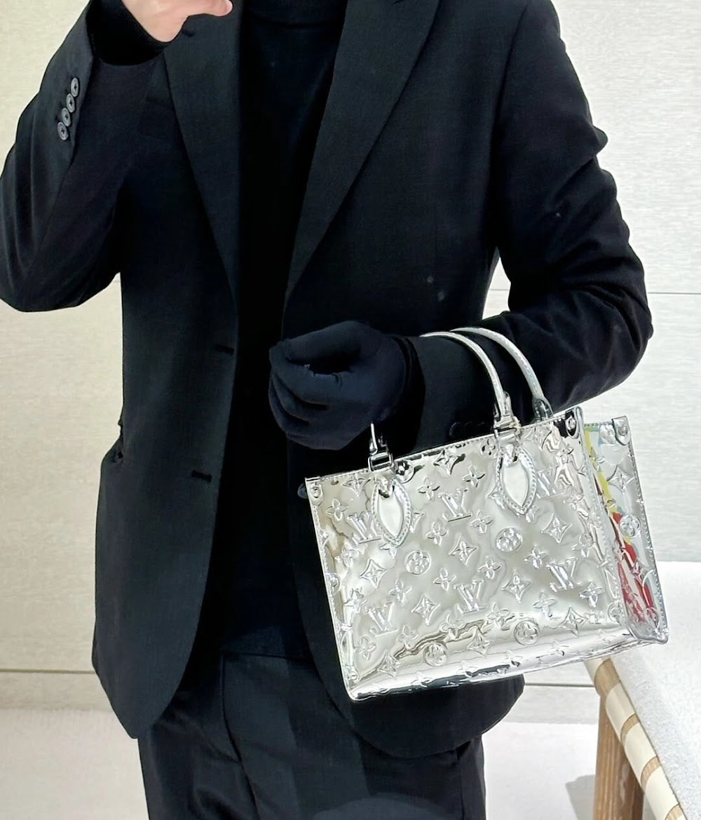 Dragons Bags ln Luxury Bag --95582