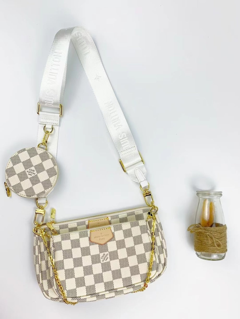 Dragons Bags ln Luxury Bag --77395