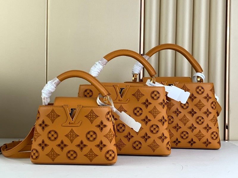 Dragons Bags ln Luxury Bag --57060