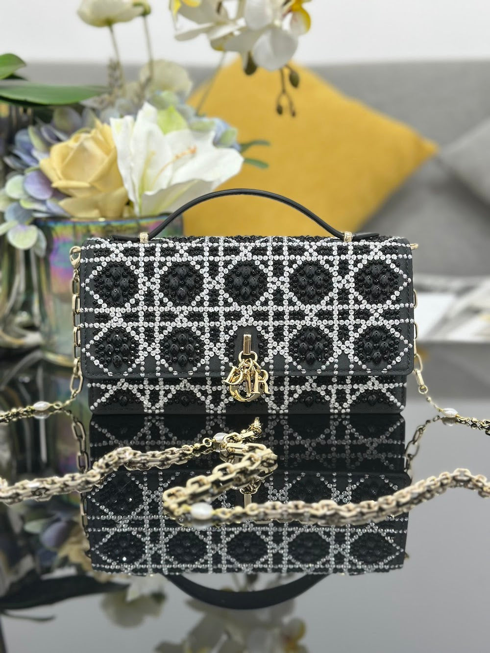 Dragons BagsDiorn Luxury Bag --115271