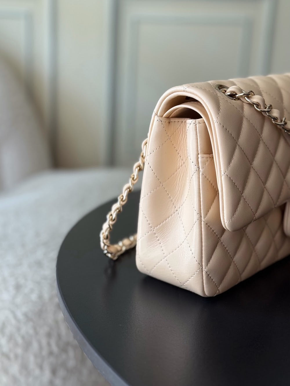 Dragons Bags CHn Luxury Bag --112966