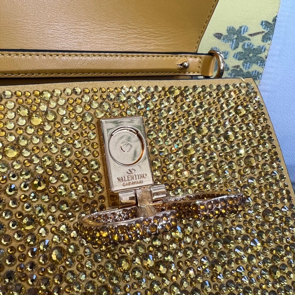 Dragons Bags Valentine Luxury Bag --121215