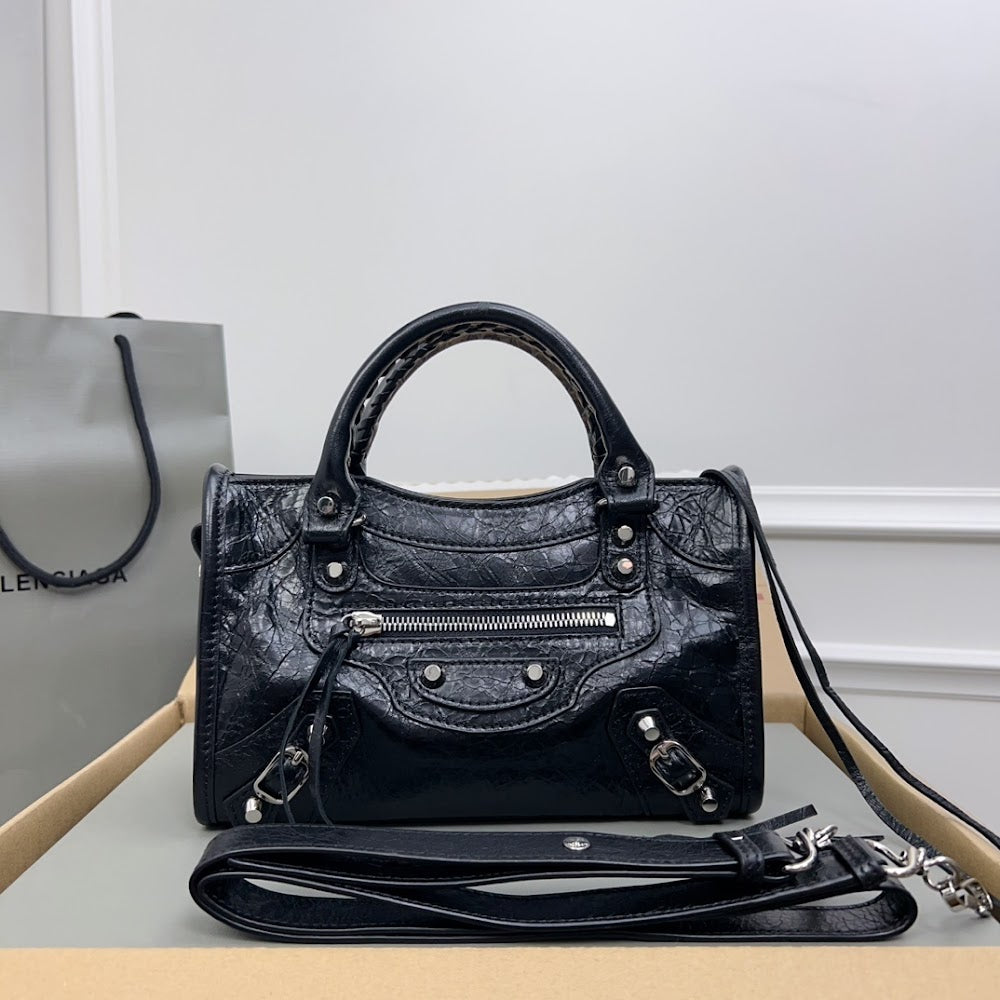 Dragons Bags Balenciaga Luxury Bag --110968