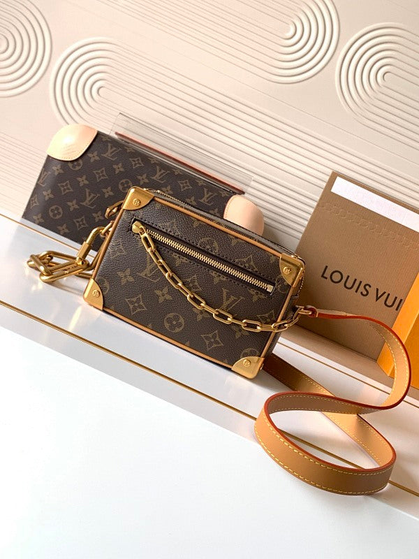 Dragons Bags ln Luxury Bag --70974