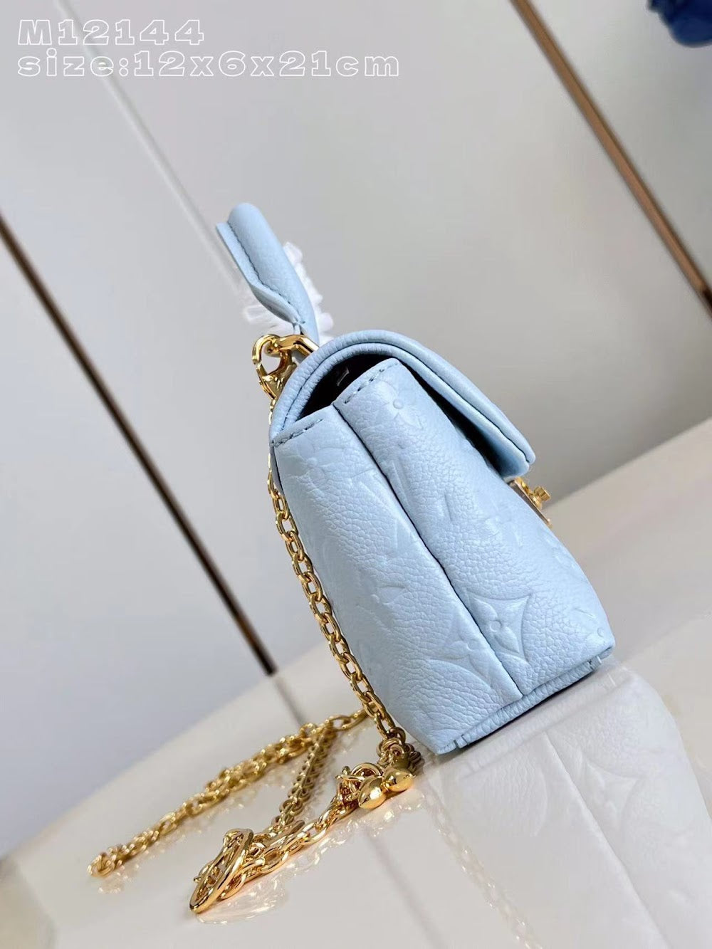 Dragons Bags ln Luxury Bag --96614