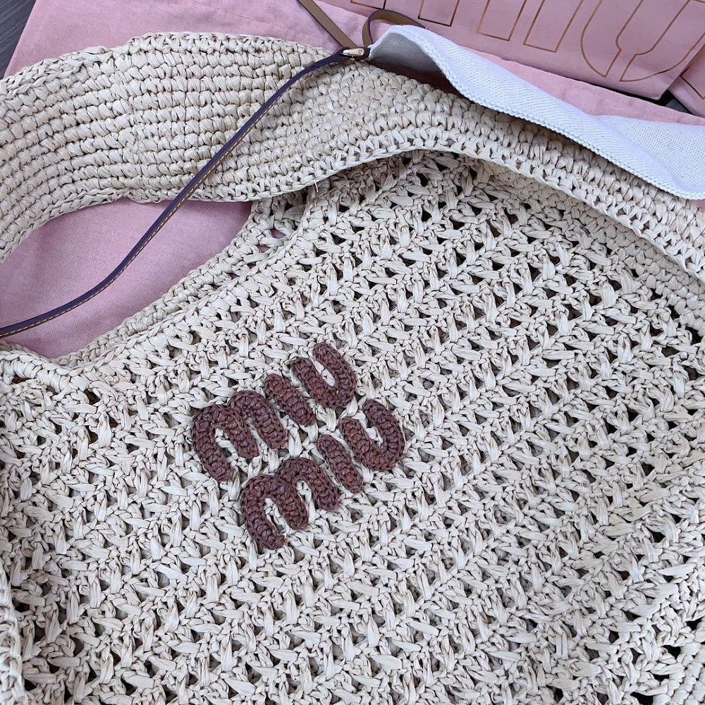 Dragons Bags Miun Miun Luxury Bag --122860