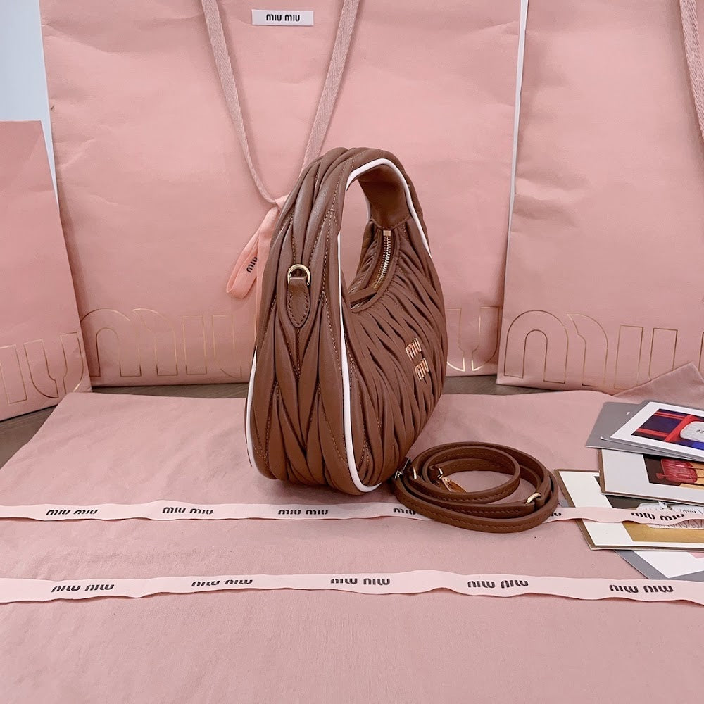 Dragons Bags Miun Miun Luxury Bag --122539