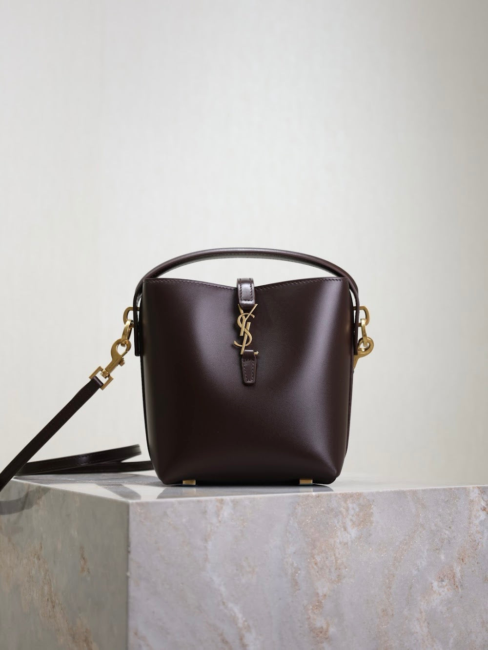 Dragons Bags YSLn Luxury Bag --119482