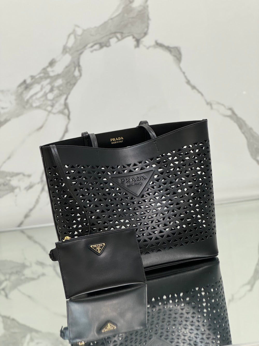 Dragons Bags Pradn Luxury Bag --101863