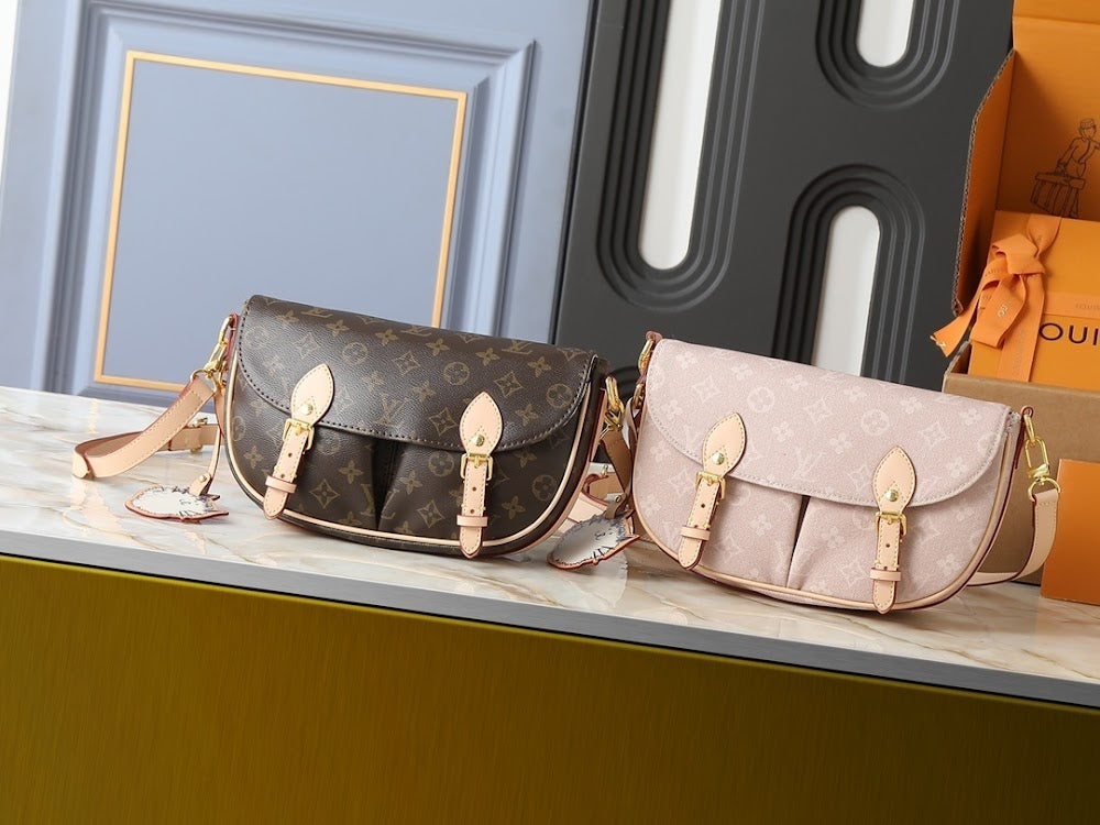 Dragons Bags ln Luxury Bag --77548
