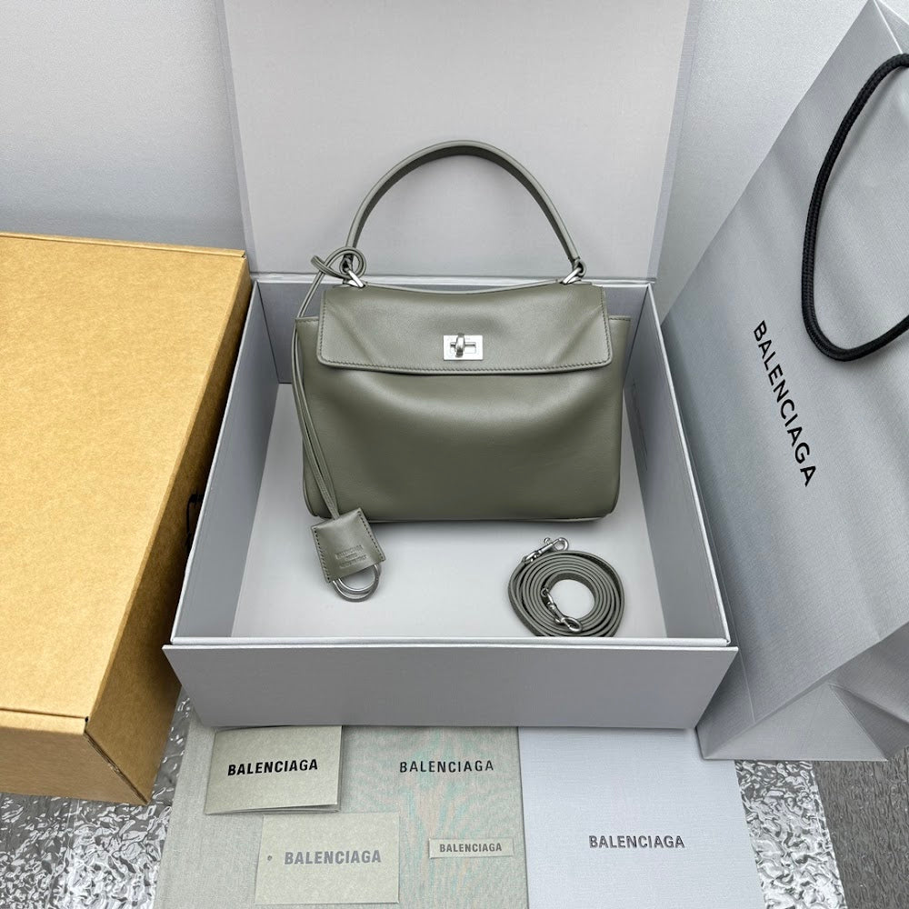 Dragons Bags Balenciaga Luxury Bag --110916