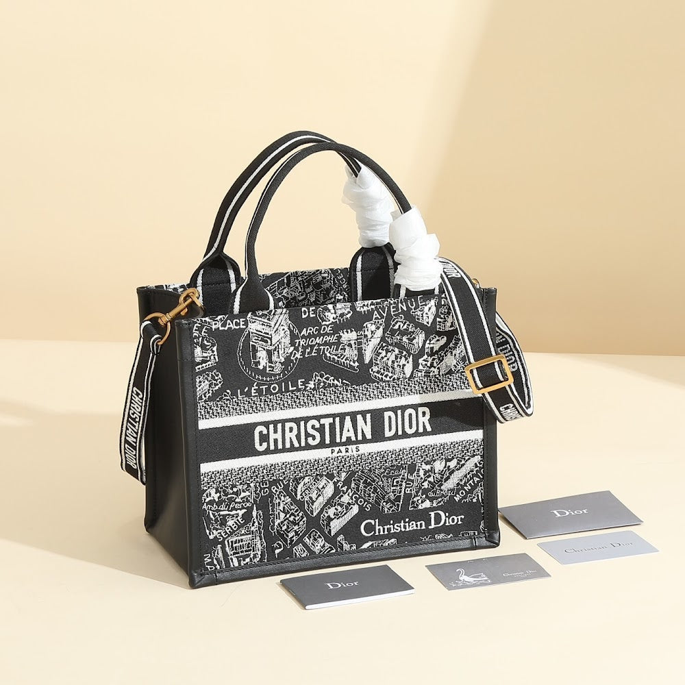 Dragons BagsDiorn Luxury Bag --115770