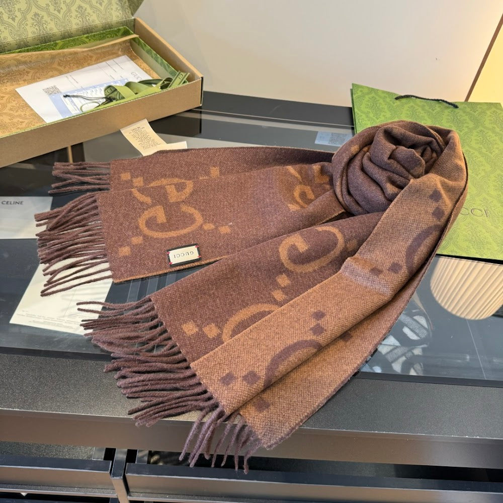 Dragons Bags Premium Designer Scarf --99679