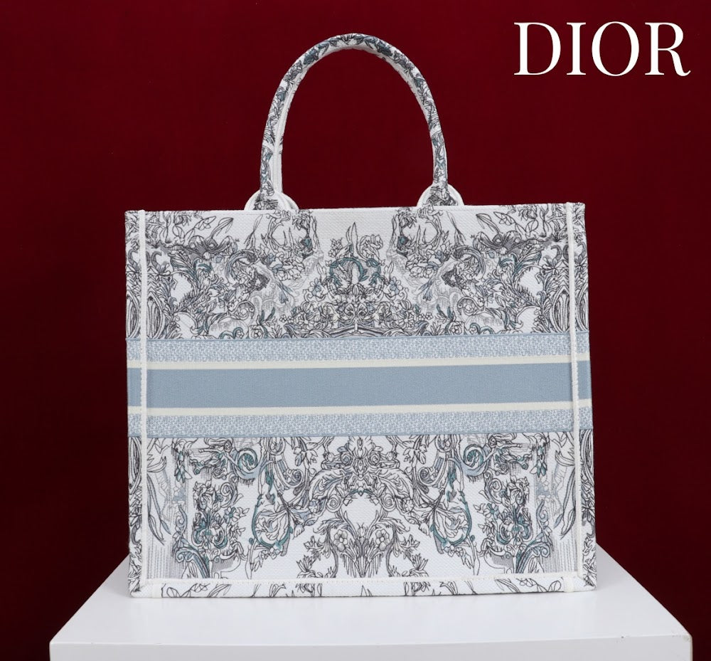 Dragons BagsDiorn Luxury Bag --114905