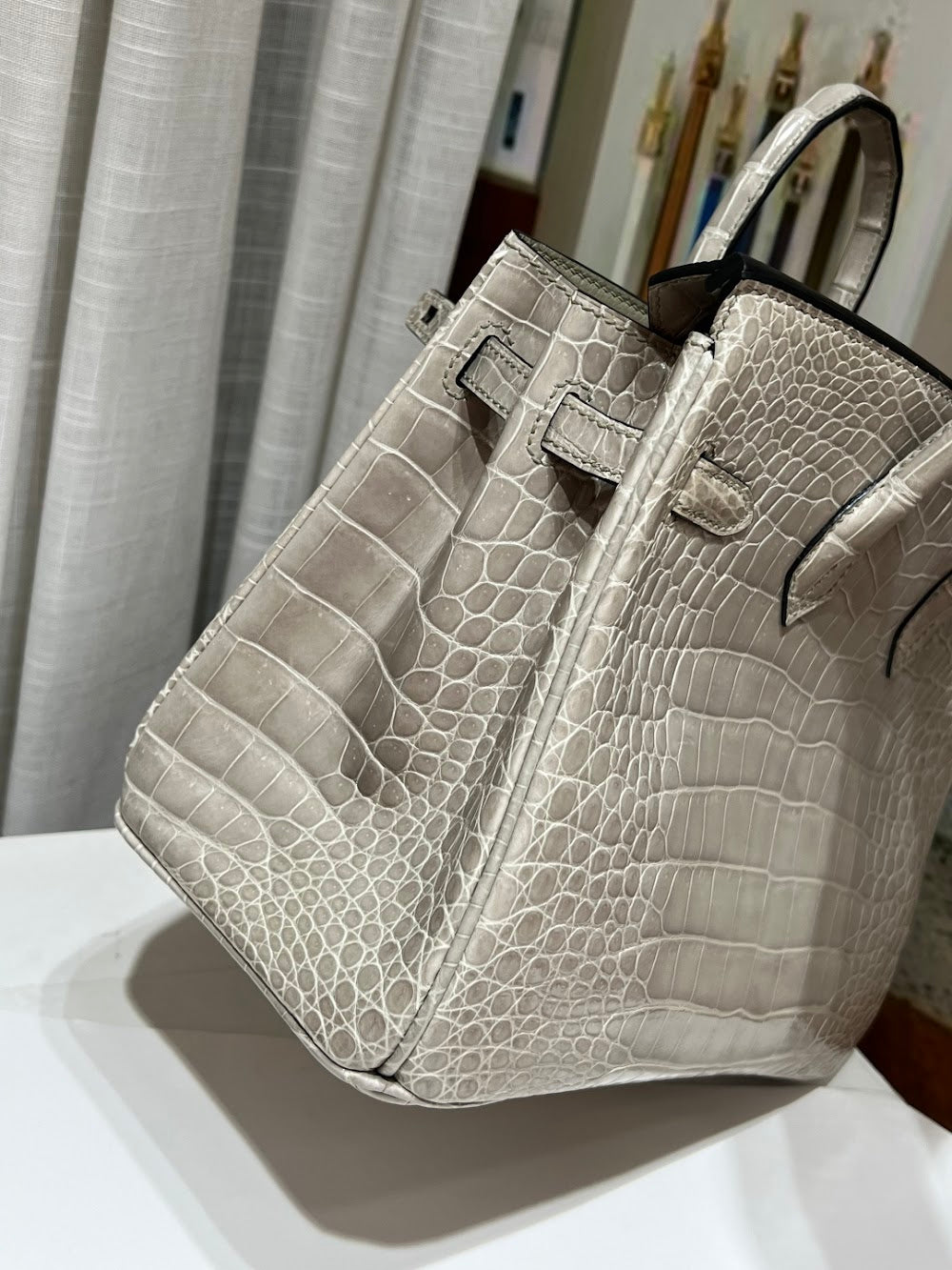 Dragons BagsHermesn Luxury Bag --117160
