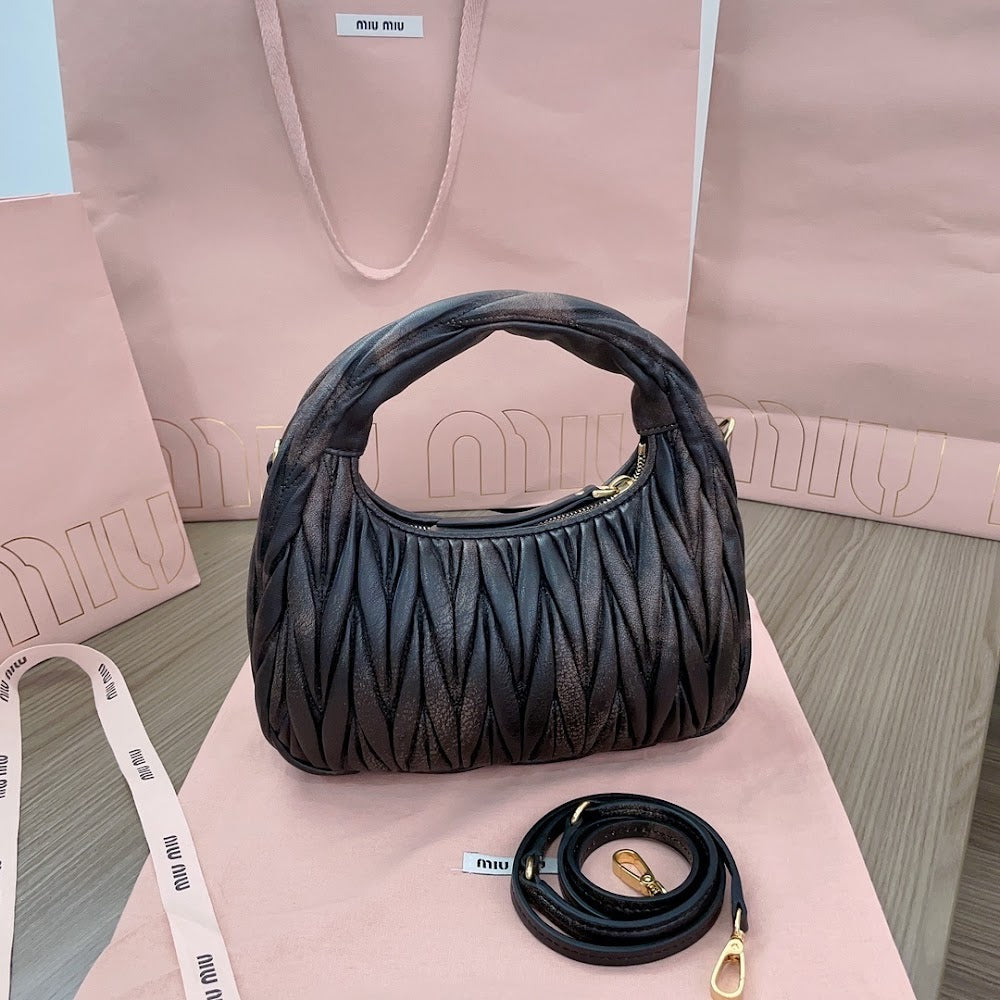 Dragons Bags Miun Miun Luxury Bag --123680