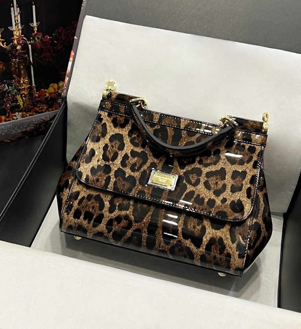 Dragons Bags DGn Luxury Bag --93815