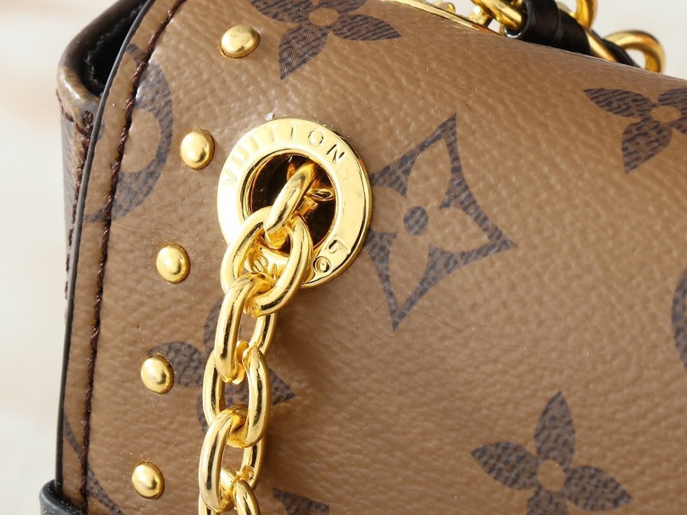 Dragons Bags ln Luxury Bag --76581