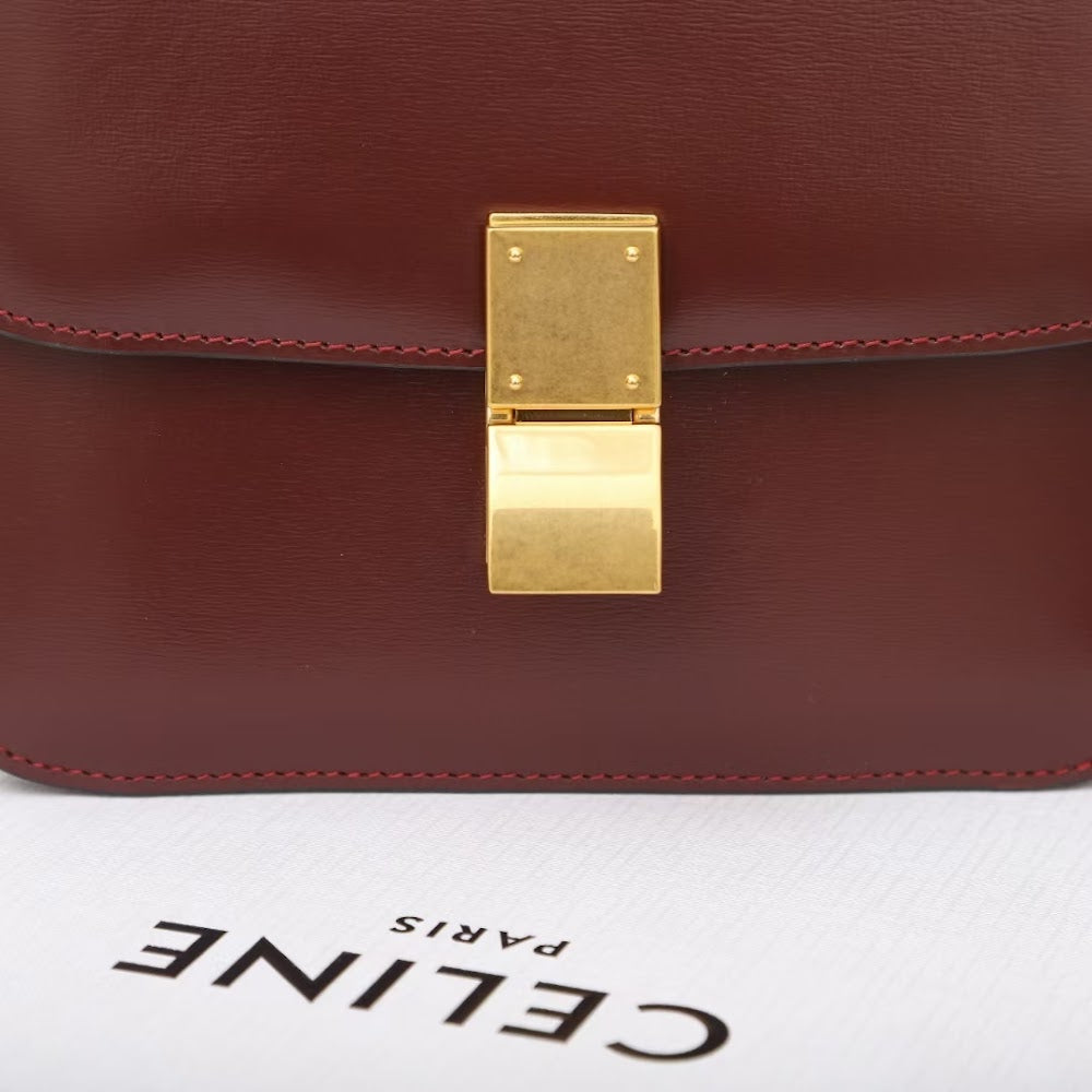 Dragons Bags Celine Luxury Bag --112605