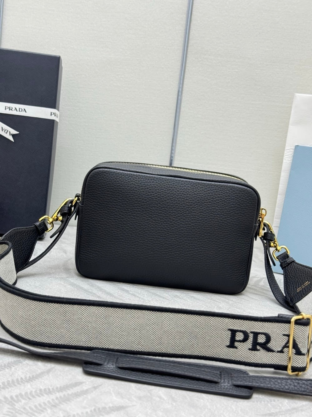 Dragons Bags Pradn Luxury Bag --101329