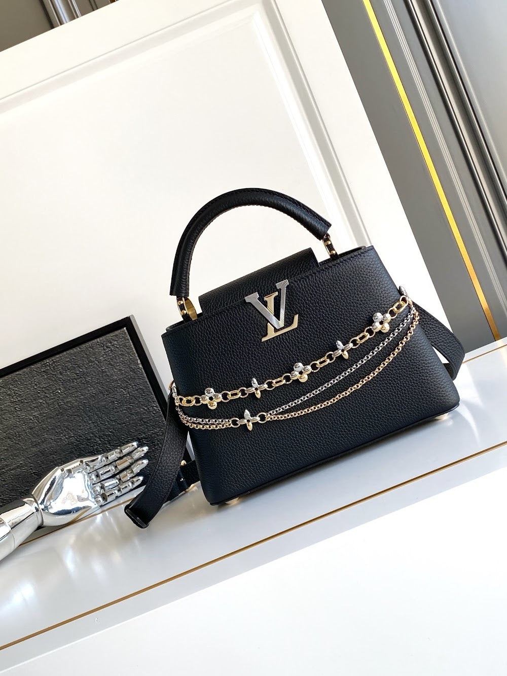 Dragons Bags ln Luxury Bag --96268