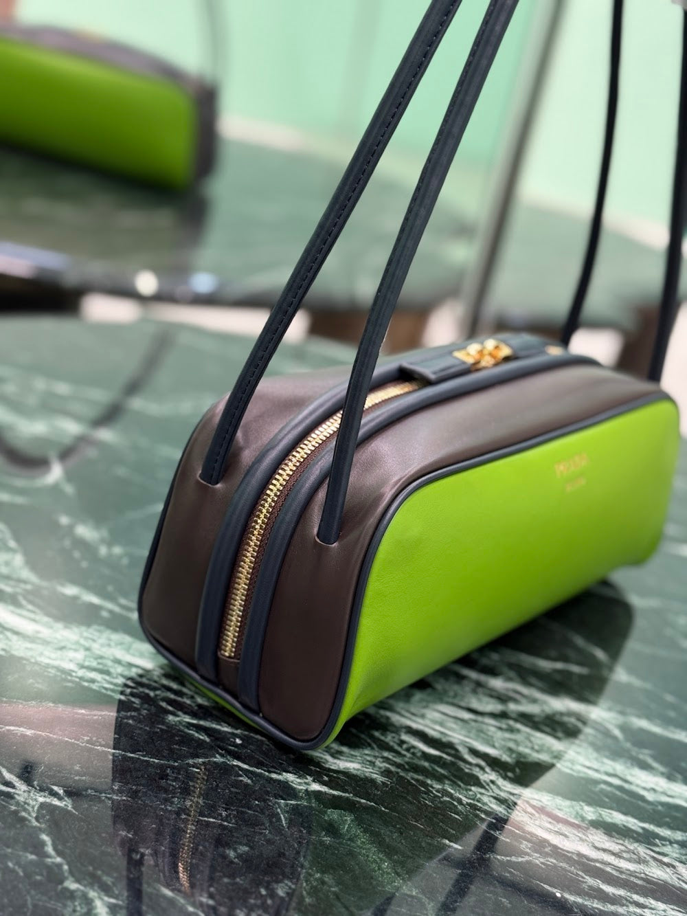 Dragons Bags Prada Luxury Bag --54010