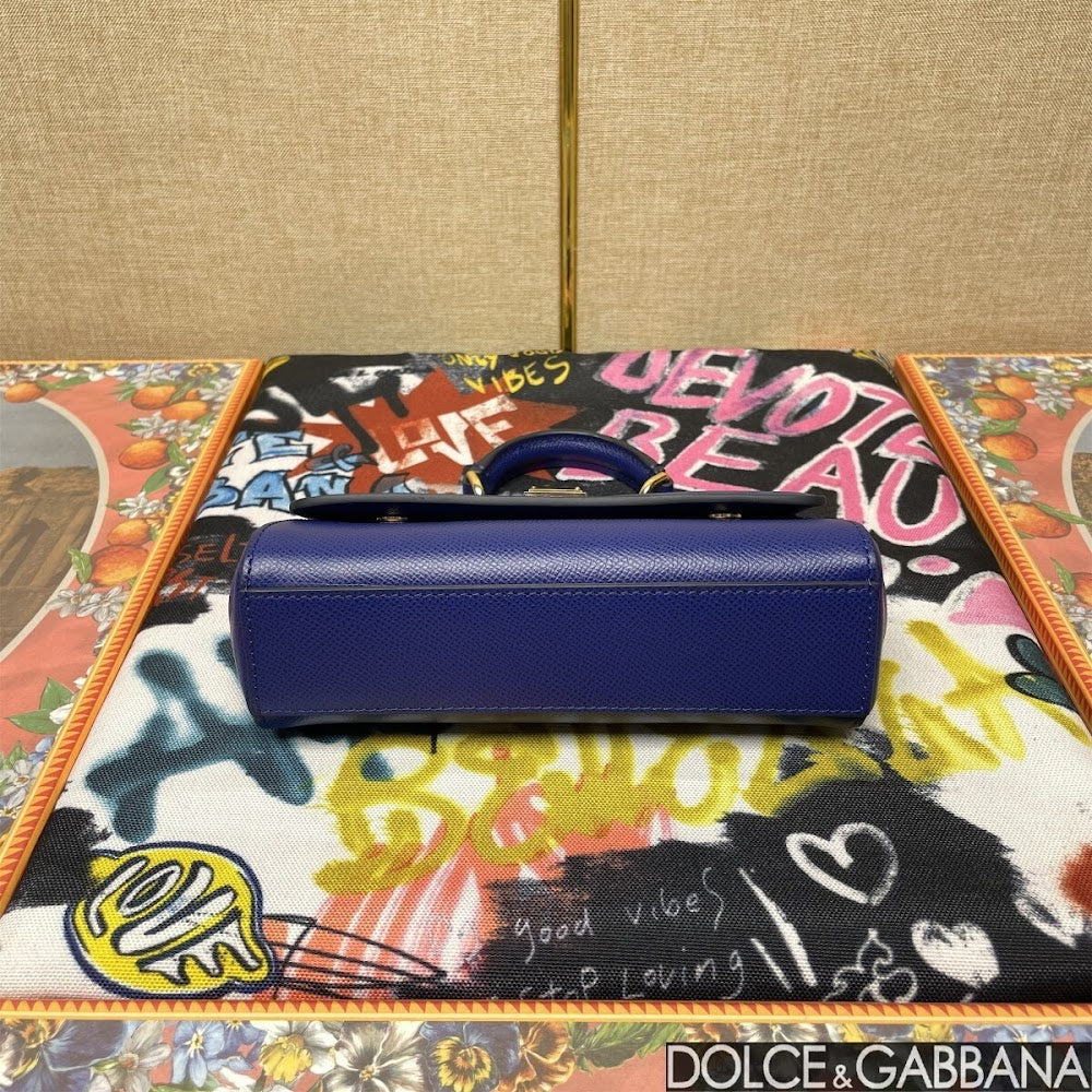 Dragons Bags DGn Luxury Bag --93613